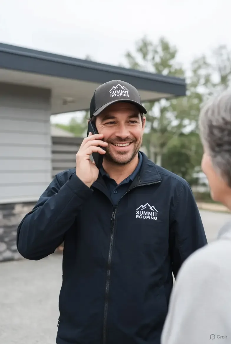 Flat Roof Leak Repair Niagara Falls, NY FAQs